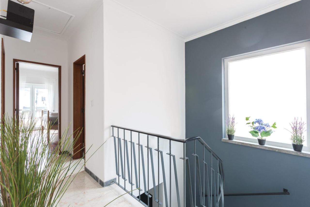 Grand Beach House Bliss, By Timecooler Carcavelos  Dış mekan fotoğraf