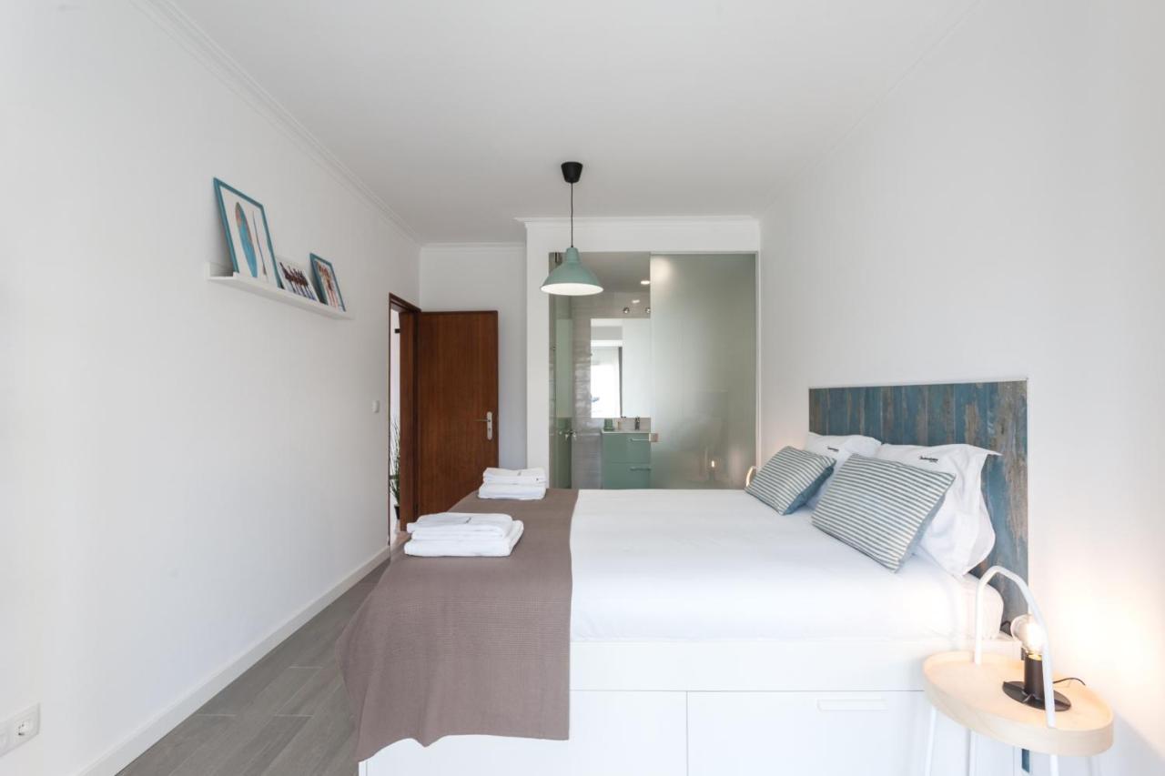 Grand Beach House Bliss, By Timecooler Carcavelos  Dış mekan fotoğraf