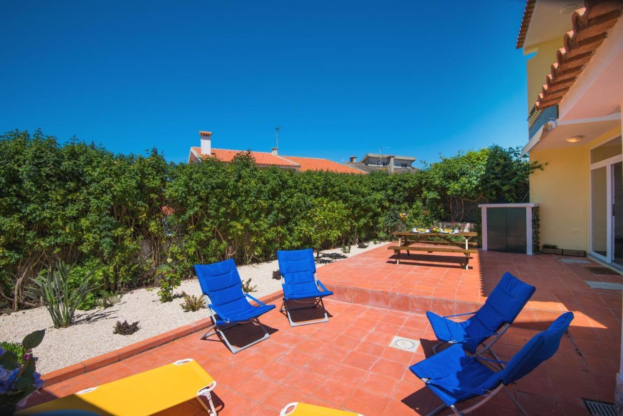 Grand Beach House Bliss, By Timecooler Carcavelos  Dış mekan fotoğraf