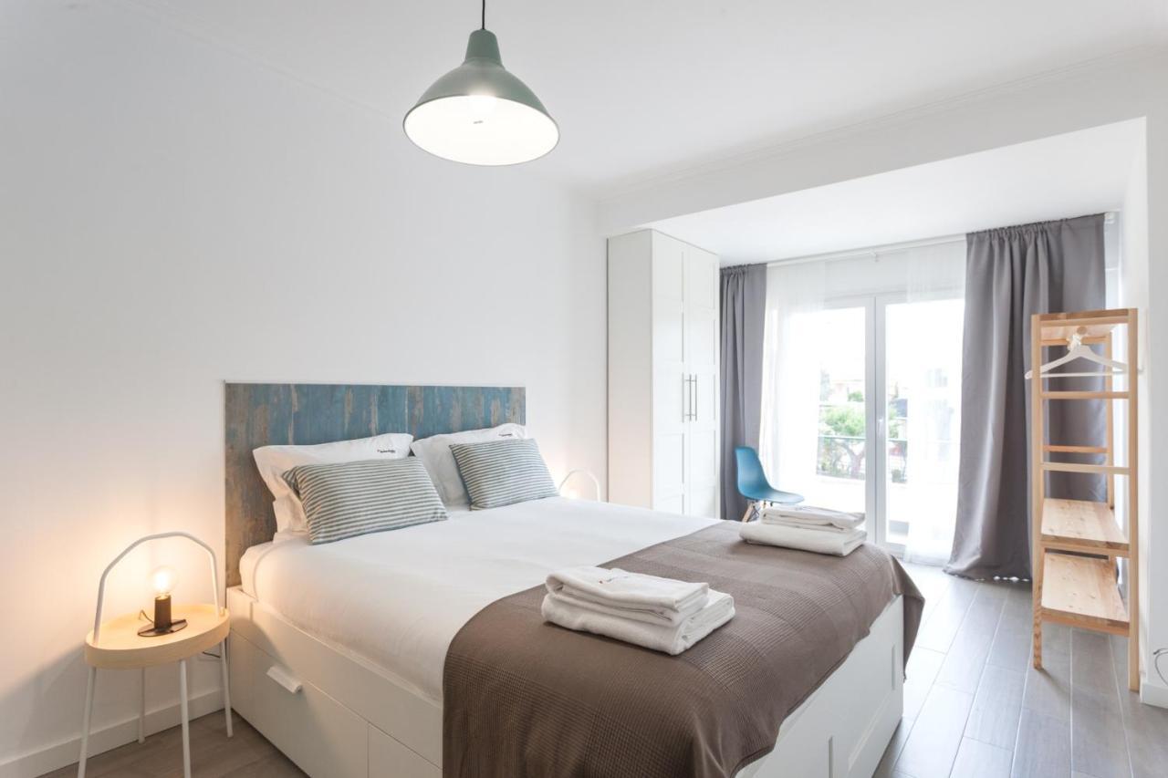 Grand Beach House Bliss, By Timecooler Carcavelos  Dış mekan fotoğraf